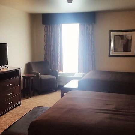 Ledgestone Hotel Elko Esterno foto
