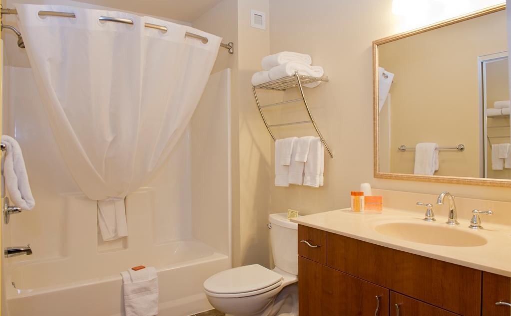 Ledgestone Hotel Elko Camera foto