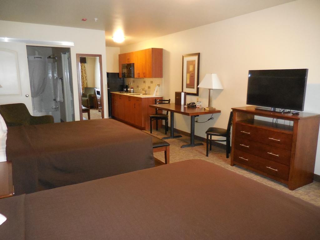 Ledgestone Hotel Elko Camera foto