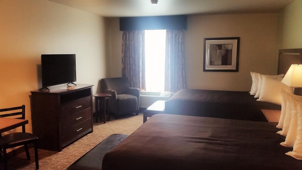 Ledgestone Hotel Elko Esterno foto