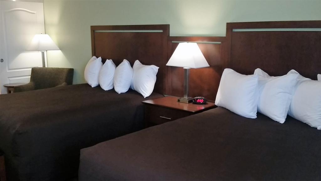 Ledgestone Hotel Elko Esterno foto