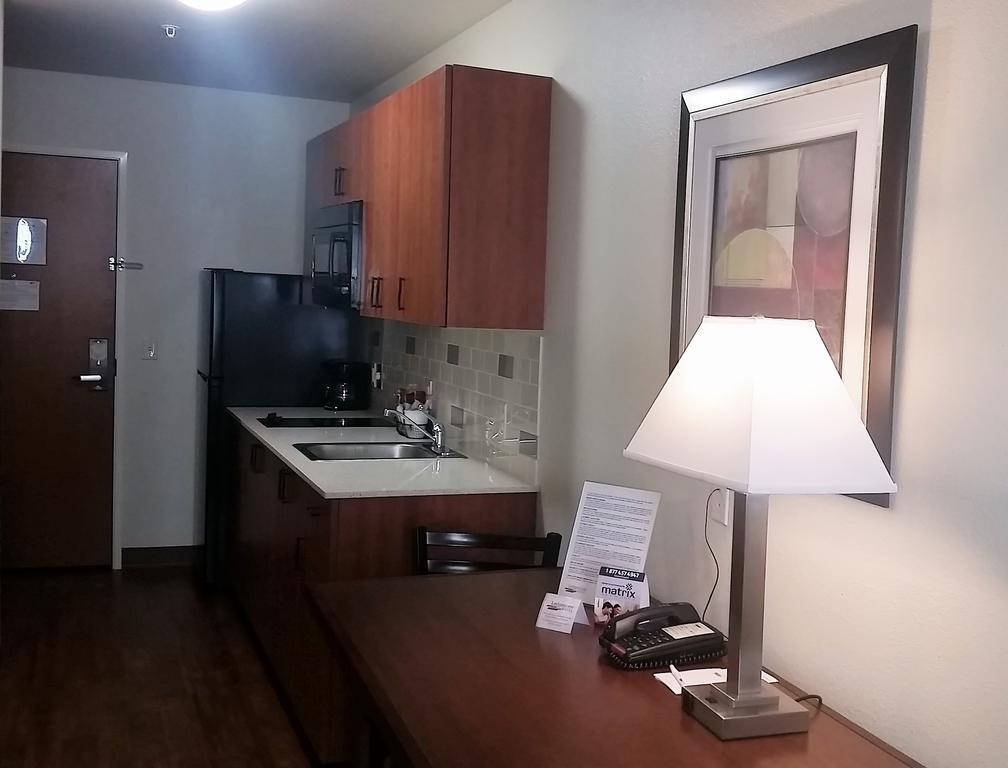 Ledgestone Hotel Elko Esterno foto